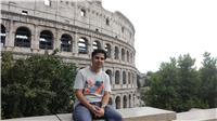 Learn english with a native speaker