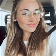 Doy clases particulares económicas de apoyo escolar para niños y niñas de primaria y secundaria de materia matemática. Horario flexible. Titulación como matemática no tengo, si que tengo una media de 8,7 en mi curso estudiantil