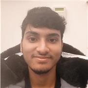 G R Rohit Surya