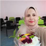 Professeur d'arabe pour les étudiants internatinals