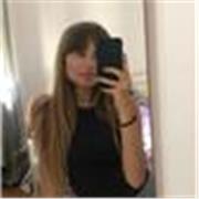 studentessa universitaria, disponibile per ripetizioni e aiuto compiti (elementari, medie e superiori)