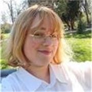 Profesora de inglés o Lengua Castellana y Literatura apta para todas las edades