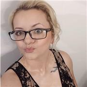 English Speaking Zone. Pracitice your speaking confidence!