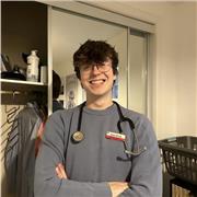 Medical Student Biology Tutor for Students of All Ages from KS3 to A level