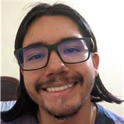 Profesor de español y literatura para estudiantes de bachillerato y media