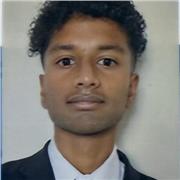 Passionate mentor helping students exceed their academic expectations