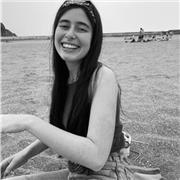 Estudiante de lenguas modernas da clases de inglés, euskera o castellano a niñ@s de 5 a 15 años, como refuerzo o para aprender