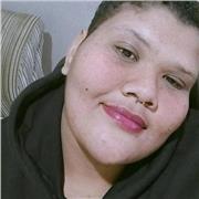 Professora de biologia e ciências com experiência em alfabetização