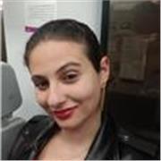 Profesora de Historia especializada en Historia de España e Historia del Arte