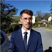 Professeur d'espagnol tous niveaux / cours / préparation examen