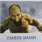 Zaheer Vali