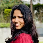 Ashritha Ann
