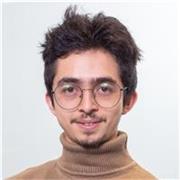 Native Spanish tutor and Erasmus Mundus Master’s scholar providing engaging online and Spanish lessons for begginers.