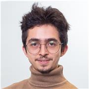 Native Spanish tutor and Erasmus Mundus Master’s scholar providing engaging online and Spanish lessons for begginers.
