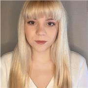 sono disponibile come tutor per ripetizioni di spagnolo fino al livello B2