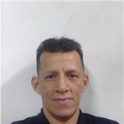 Profesor particular de baloncesto