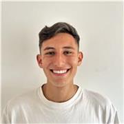 Clases para un apoyo en matemáticas resolver dudas y explicar cualquier tema que necesite una mejor comprensión