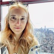 English tutor for children, young adults and adults