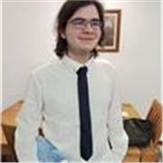Profesor de inglés apto para todas las edades y niveles!