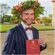 Studente Magistrale Ingegneria Energetica. Laureato Ingegneria Meccanica Triennale. Diplomato Liceo Scientifico