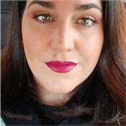 Técnico superior en administración y en comercio y marketing estaría encantada de poder dar clases de refuerzo a niños de primaria