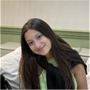 Manuela Jaramillo Paniagua