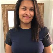 Experiência com aulas online de inglês