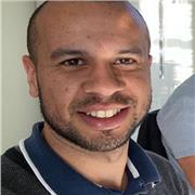 Professor de Direito Administrativo, ensinando de uma forma didática e descomplicada