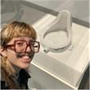 Dottoressa in Belle Arti, sono qui per farti innamorare e scoprire i segreti più affascinanti della storia dell'arte!