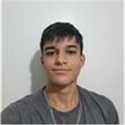 Profesor nativo en español, con tan solo 1 año de experiencia de proyectos propios y particulares en el diseño web.