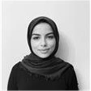 Private English tutor for primary school students