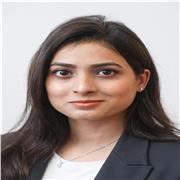 Fariha Qamar