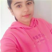 Jobanjot Kaur