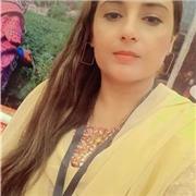 Naheed Akhtar