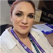 Georgiana Serbanescu