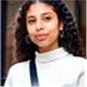 Im Maria, native Spanish speaker, lessons with creativity and engagement, for travels, careers, and friends
