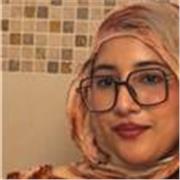 studentessa del 4 liceo madre lingua inglese,arabo e francese offre delle lezioni