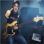 Clases de bajo y composición musical por Marcelo Yakko
