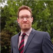 Friendly and passionate English teacher with experience of teaching adults and children GCSEs and Functional Skills qualifications