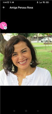 Rosa Maria