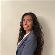 Étudiante en master Commerce international et géostratégie, Kedge BS