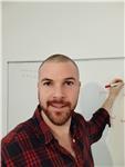 Profesor de conversación en inglés y que necesita