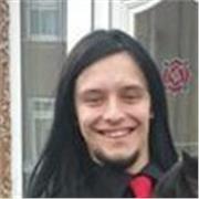 I am easy going. Anyone willing to learn. 