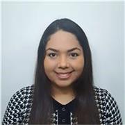 Estudiante del 10° semestre de Ingeniería Civil con experiencia en dando clases de matemáticas en diferentes niveles académicos