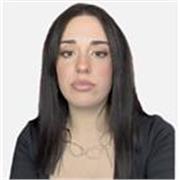 Profesora de primaria apta para todos los niveles. 
Me defino como una persona resolutiva, con paciencia y mucho entusiasmo.
