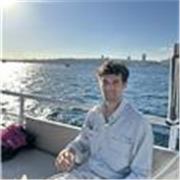 Profesor de pádel y ex jugador