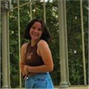 Profesora de apoyo, mayormente ingles pero también capacitada para otras dependiendo del curso