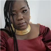 English Tutor who teaches children of all ages and adults