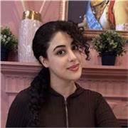 Lezioni di inglese personalizzate con docente certificata IELTS C1