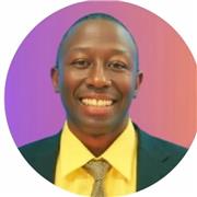 Elisha Musoke